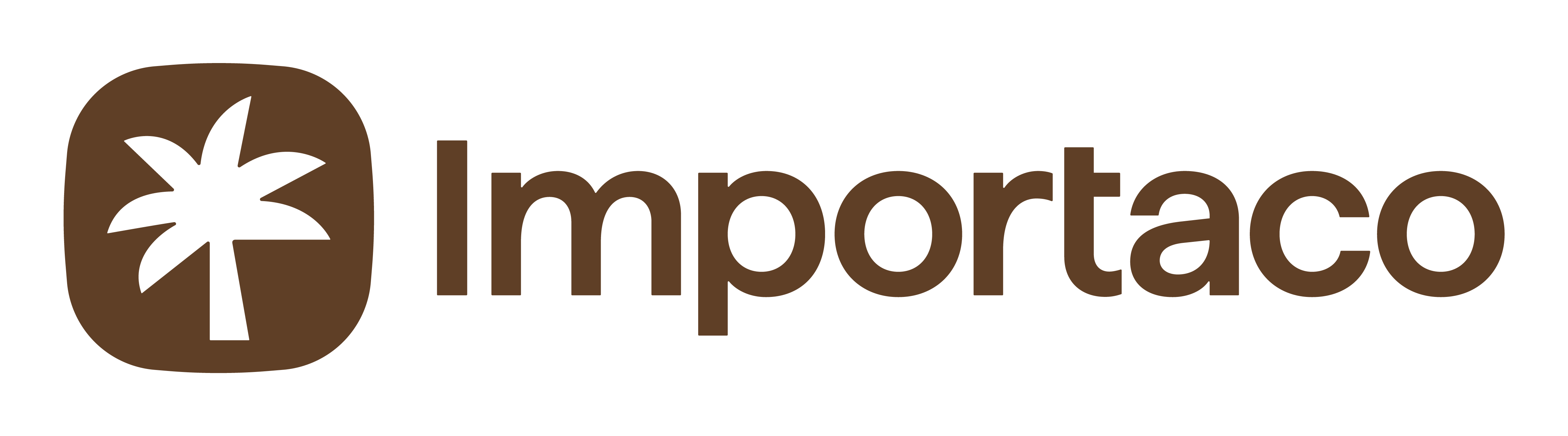 Importaco Logo